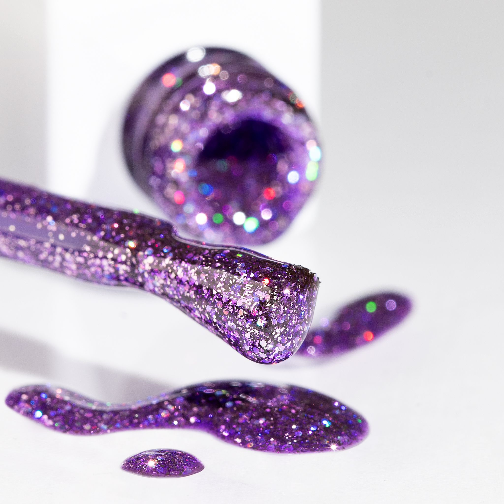 Gel polish GPM013 - Magic Star Cardi