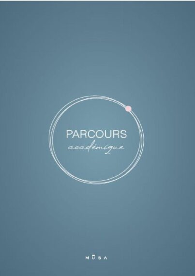 Parcours Académique