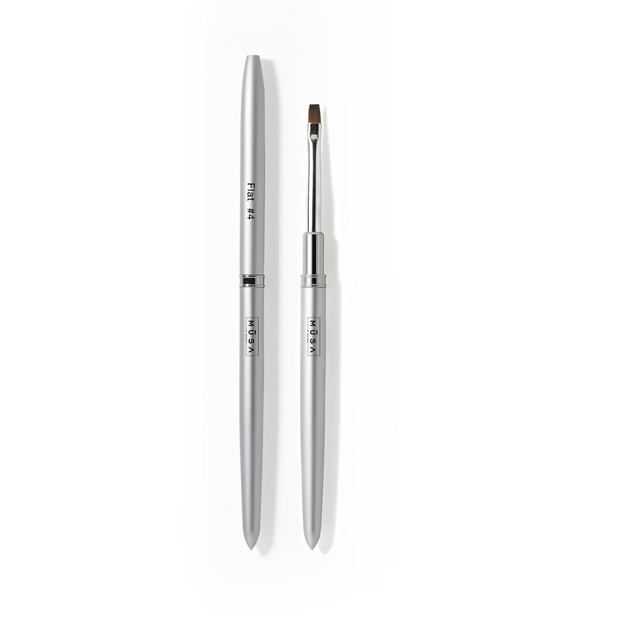 [:en]Brush Flat #4[:fr]Pinceau #4 plat[:]