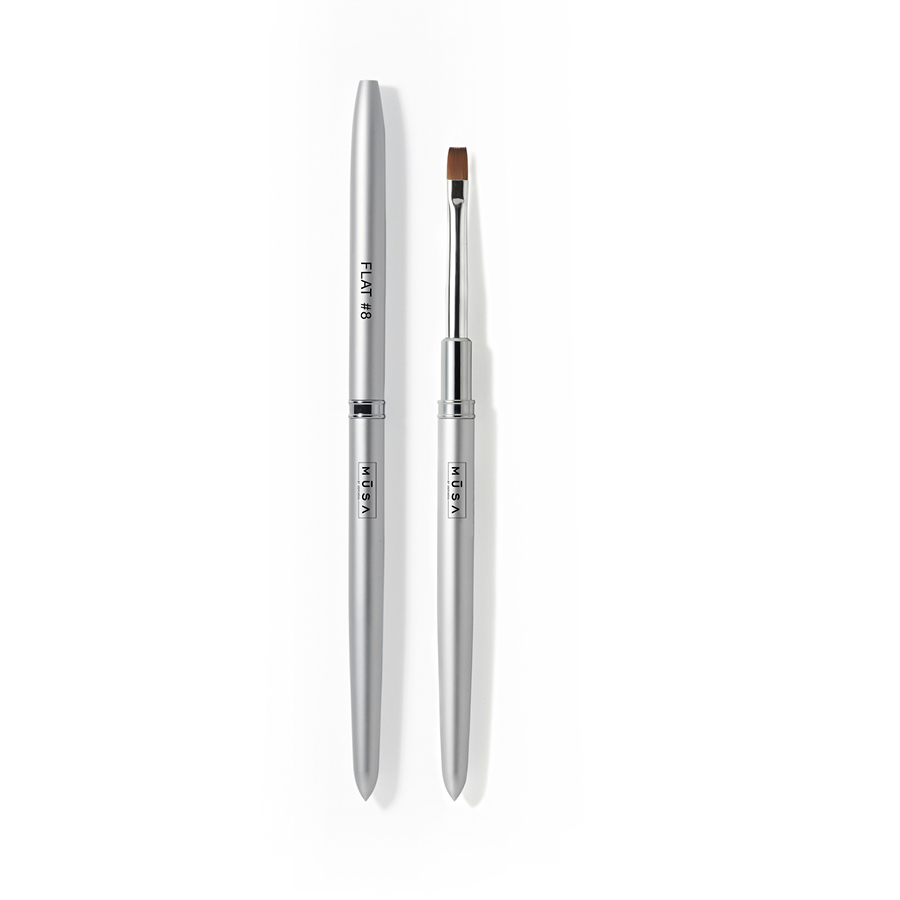 [:en]Brush Flat #8[:fr]Pinceau #8 plat[:]