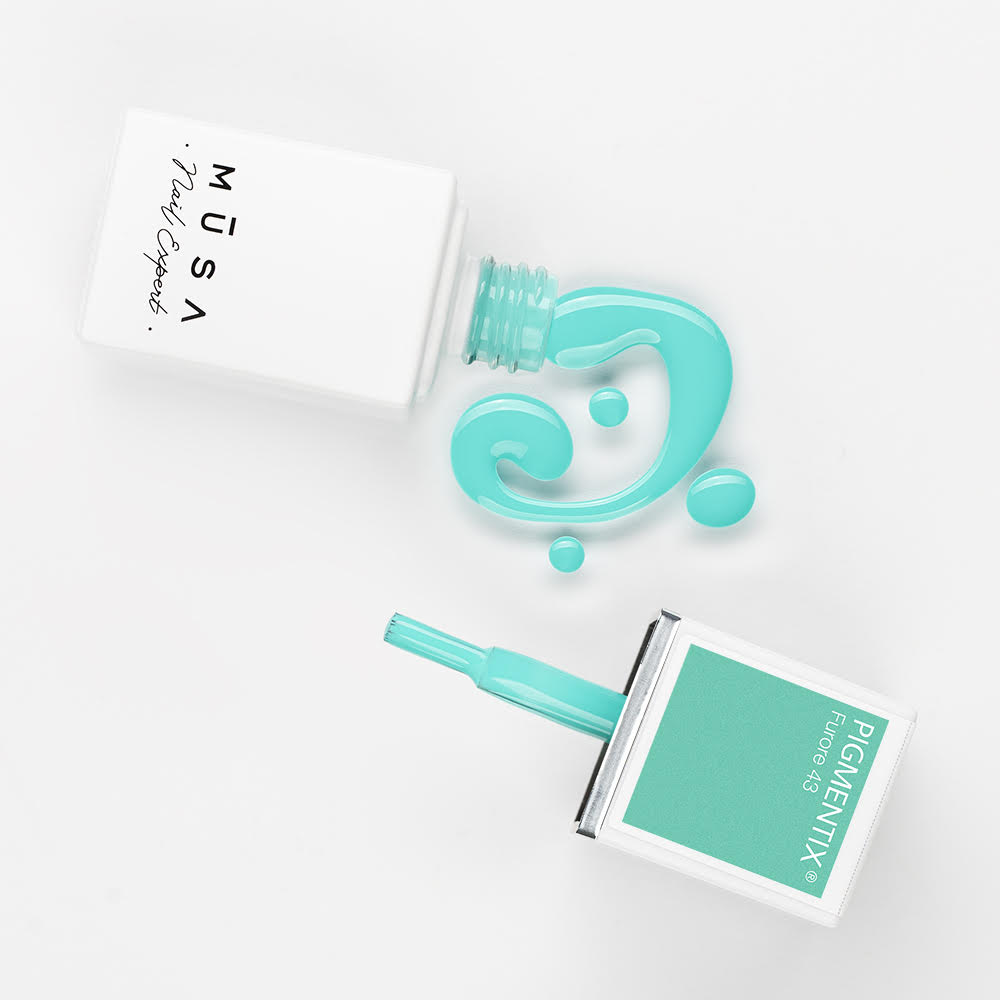 Gel Polish PIGMENTIX PIGX43 - FURORE - 12ml