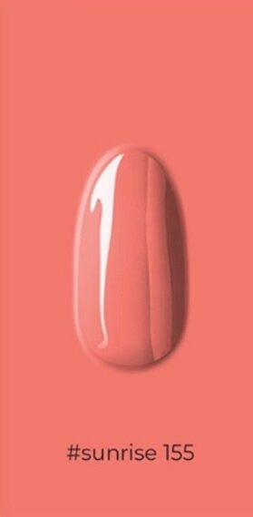 Gel polish GP155 - Sunrise 7ml