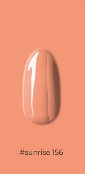 Gel polish GP156 - Sunrise - 7ml