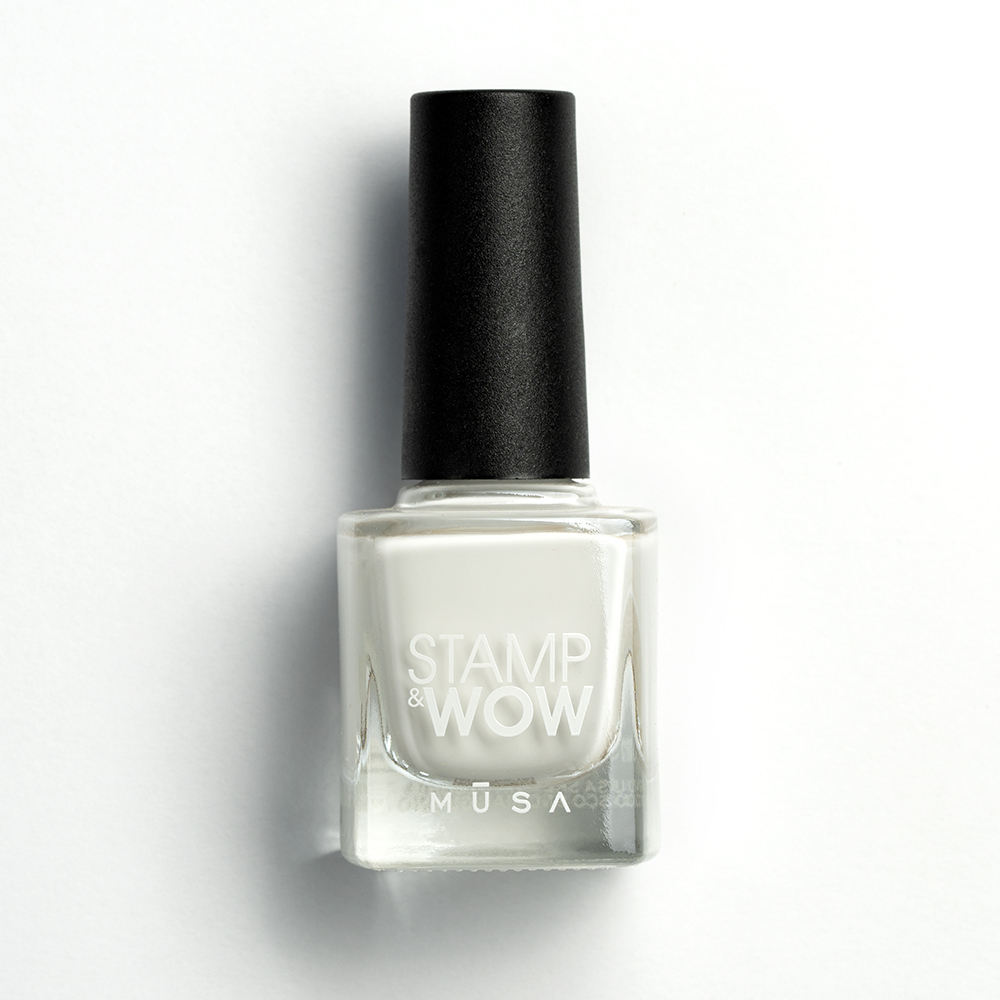 Stamp & WOW 01 - 10ml