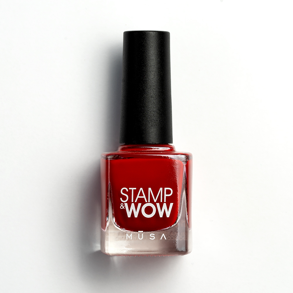 Stamp & WOW 03 - 10ml