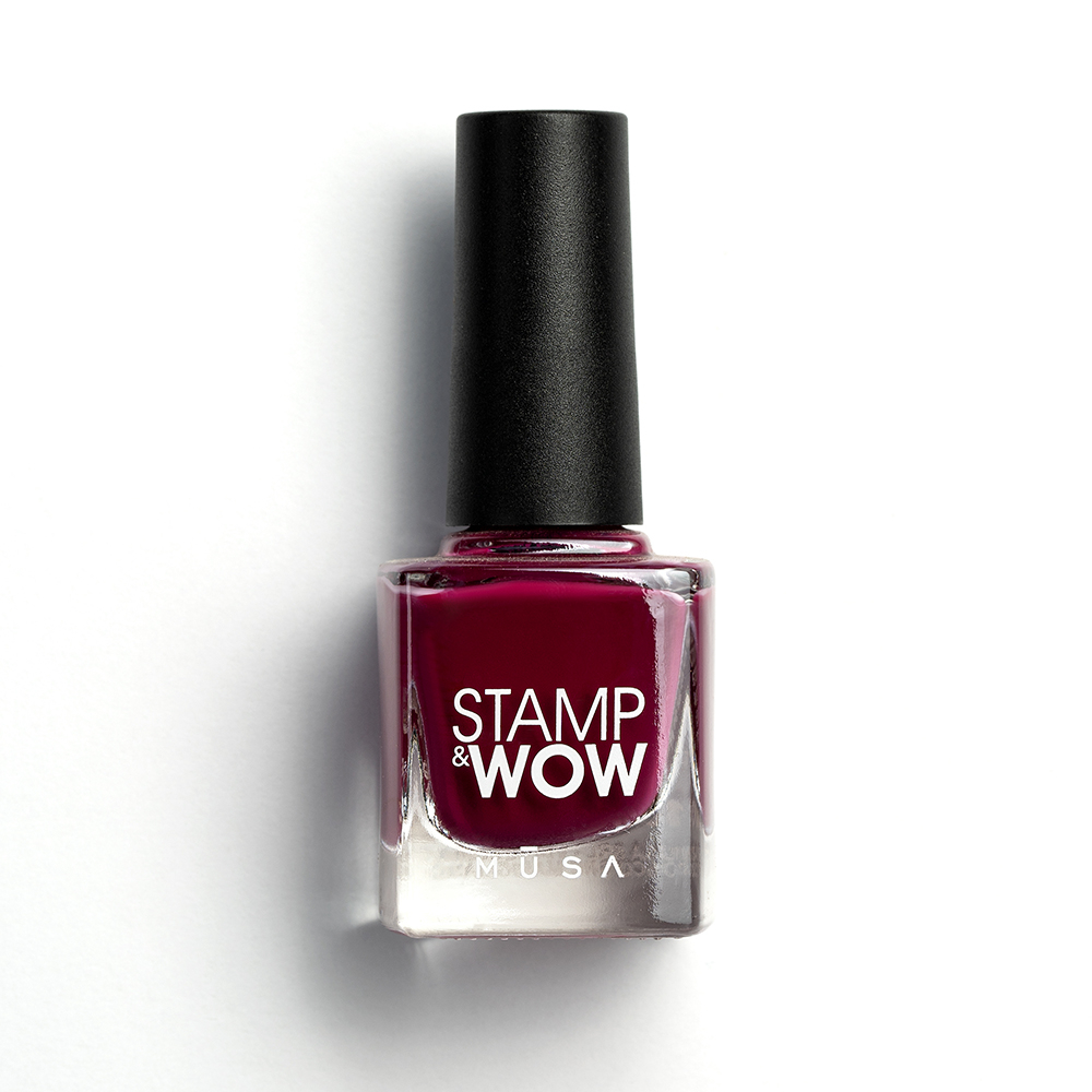 Stamp & WOW 04 - 10ml