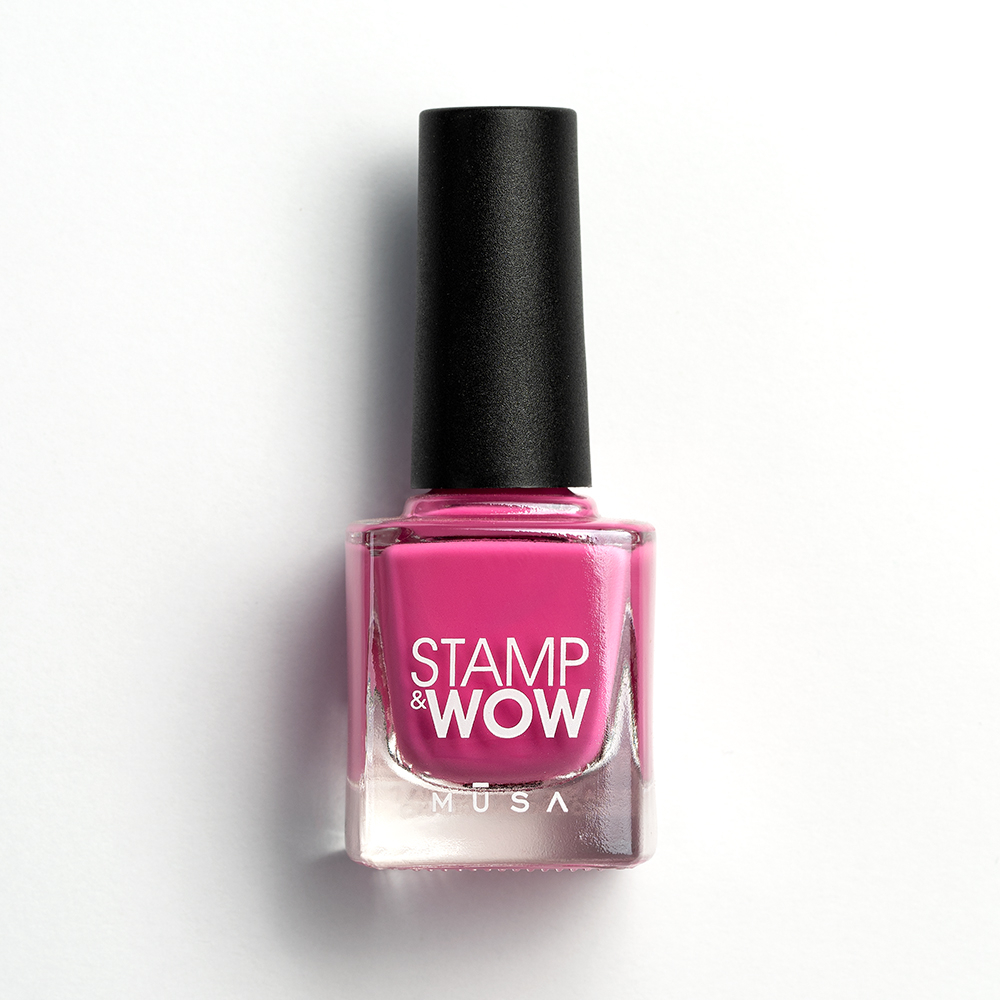 Stamp & WOW 05 - 10ml