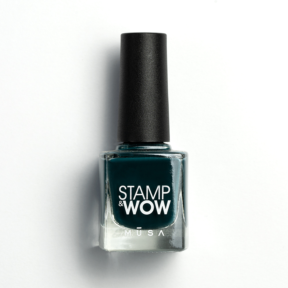 Stamp & WOW 07 - 10ml