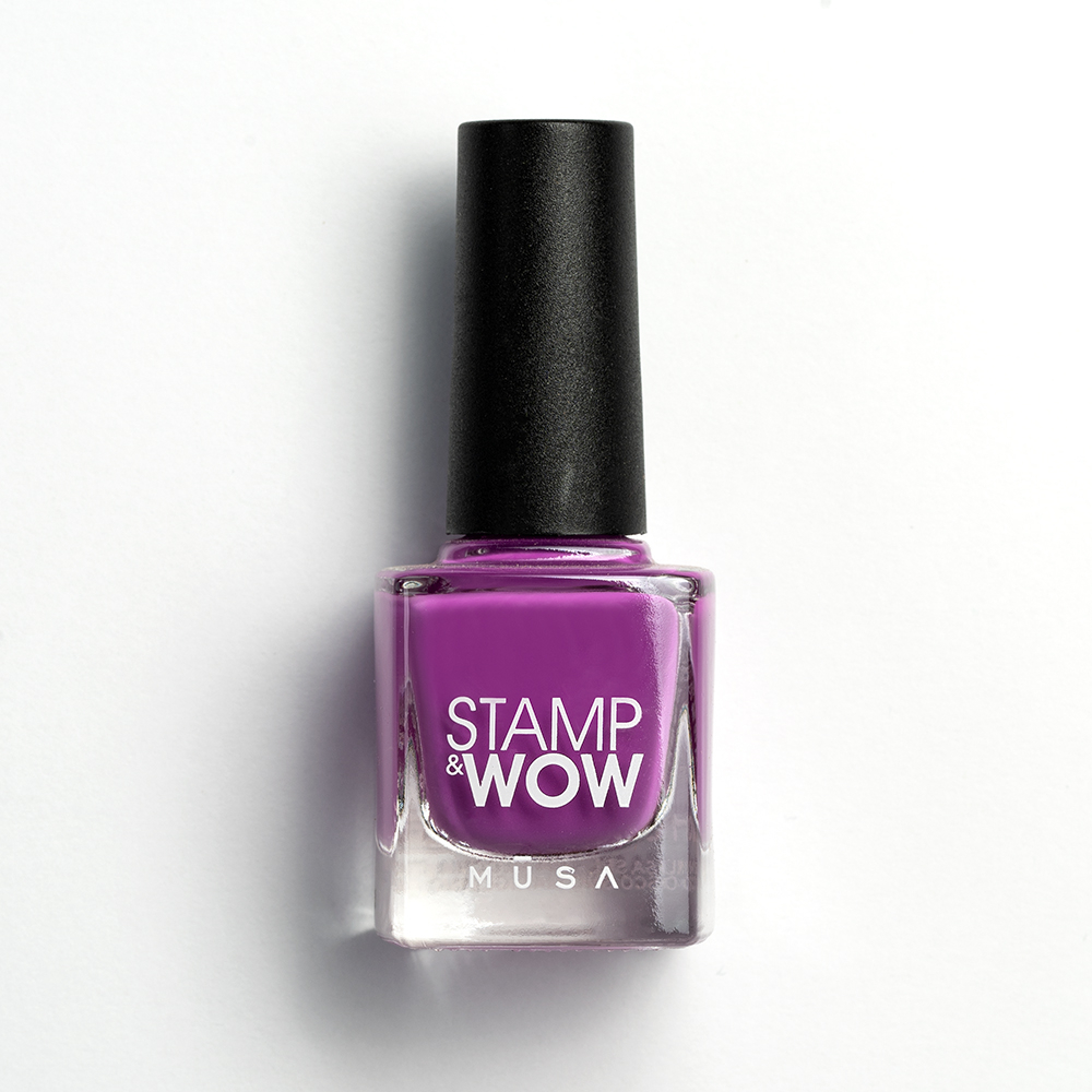 Stamp & WOW 09 - 10ml