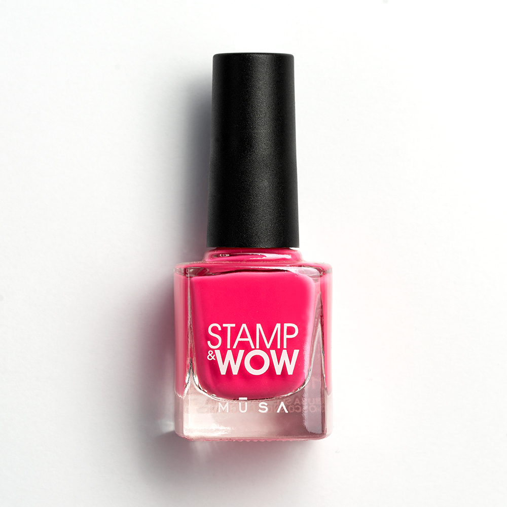 Stamp & WOW 11 - 10ml