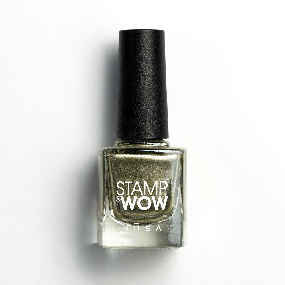 Stamp & WOW 18 - 10ml