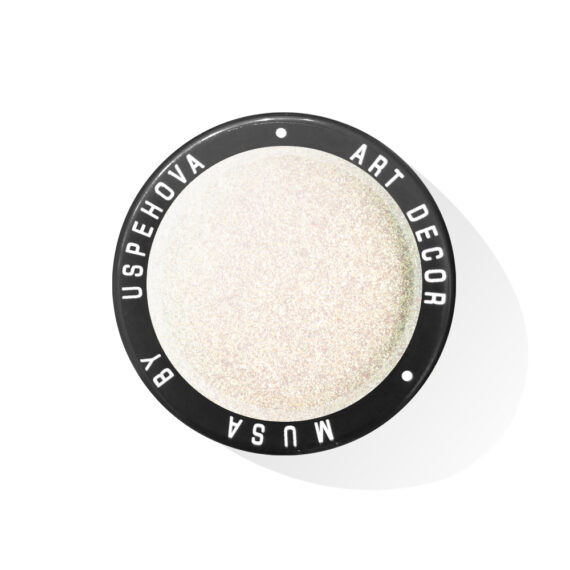 AURORA PIGMENT 256 GREEN YELLOW.