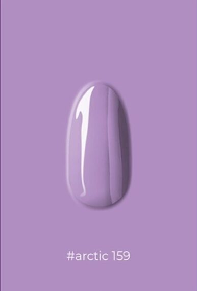 Gel polish GP159 - Arctic - 7ml