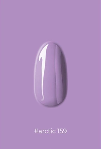 Gel polish GP159 - Arctic - 7ml