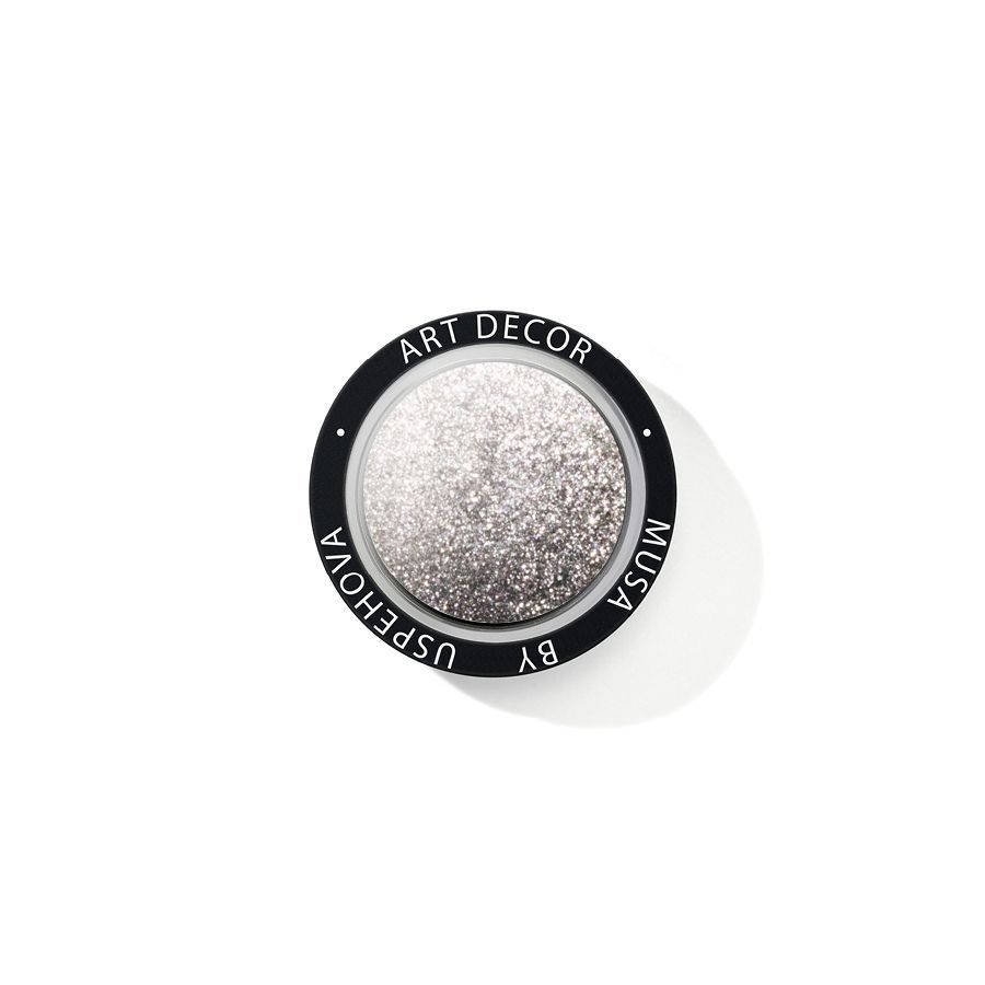 Silver Pigment