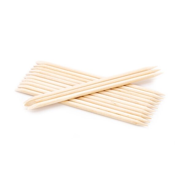 Bâtonnet de buis 100Pc