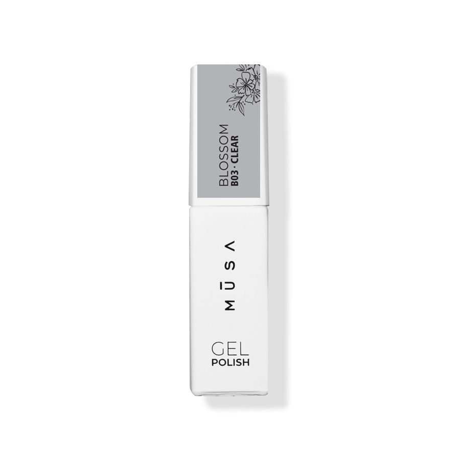 Blossom 03 Clear 7ml