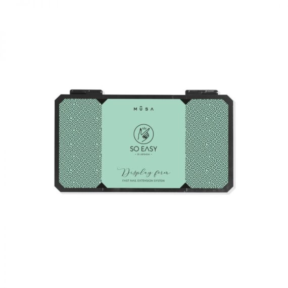 Display Form 01 - 500pc