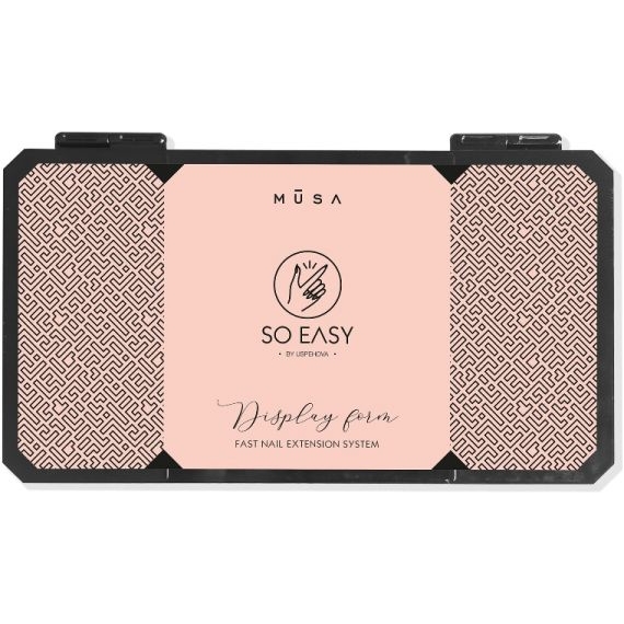 Display Form 02 - 500pc