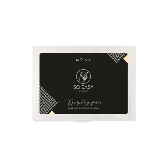 Display Form 04 - 120pc