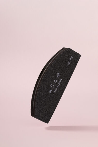 Mini buffer -  Demi Lune