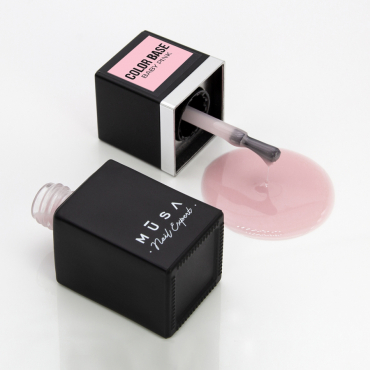 Color Base Baby Pink - 12ml