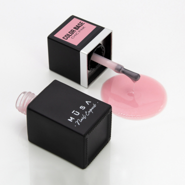 Color Base Chic Pink - 12ml