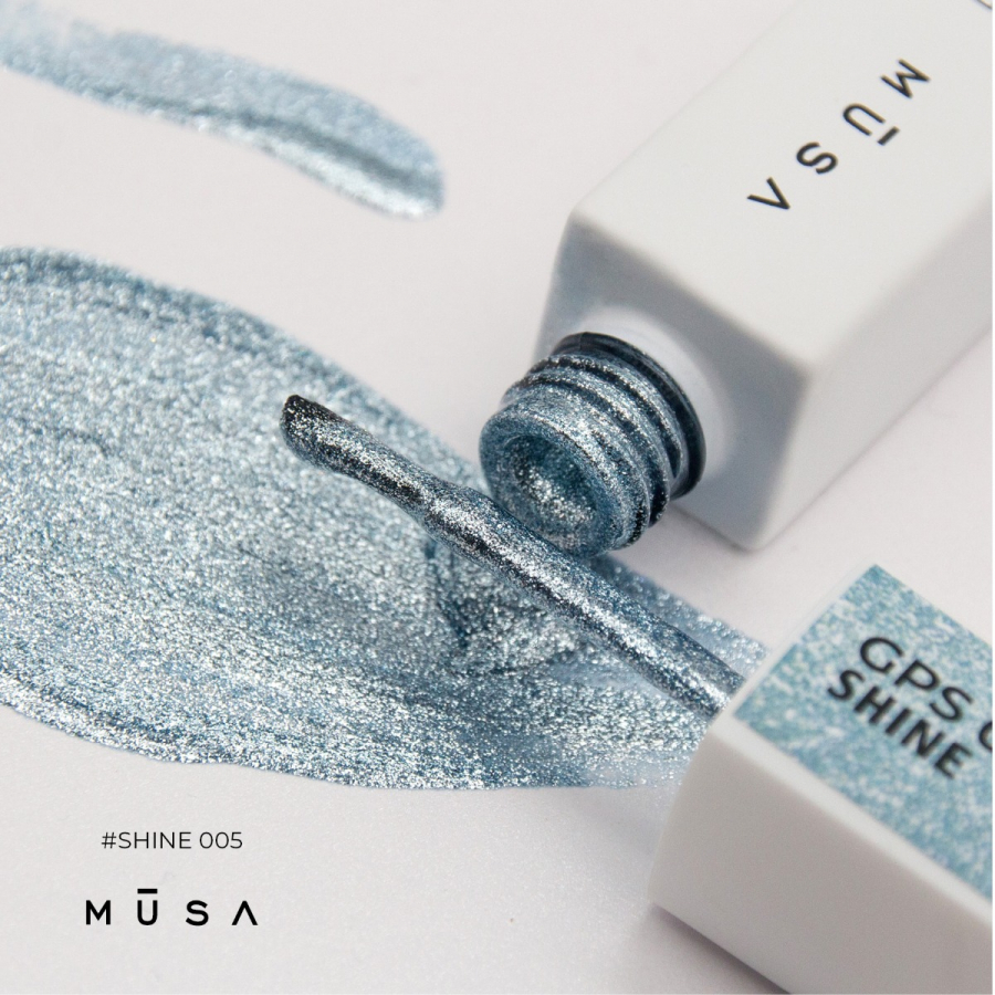 Shine 7ml - GPS005