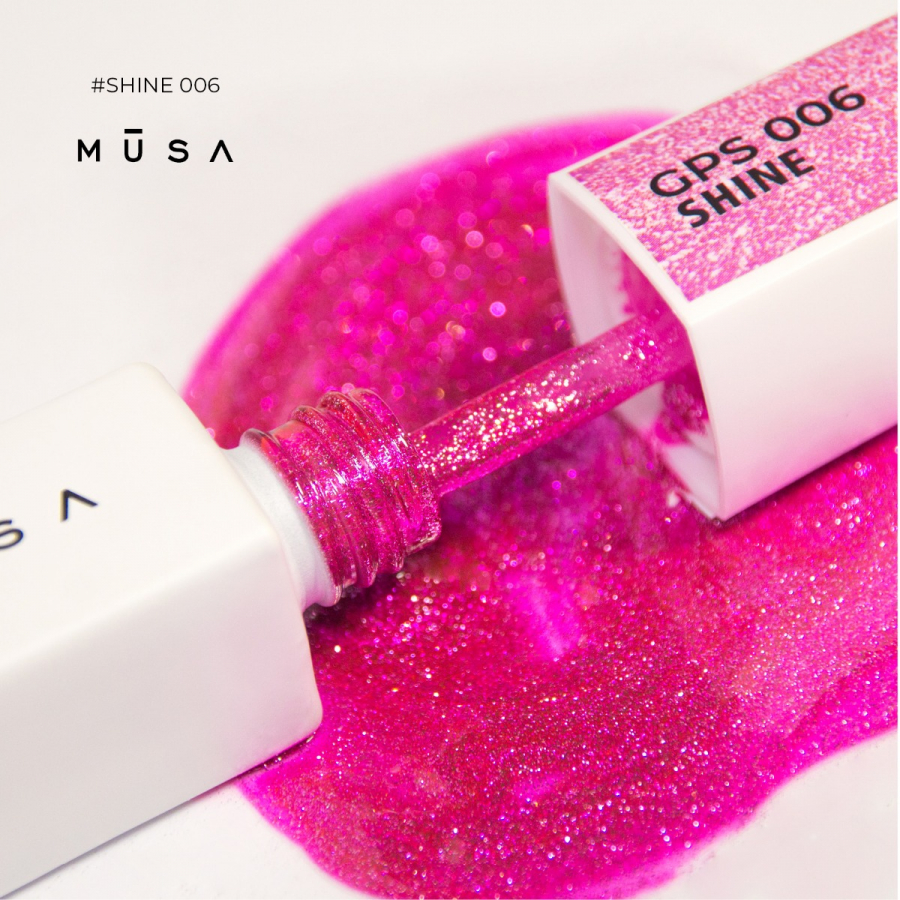 Shine 7ml - GPS006