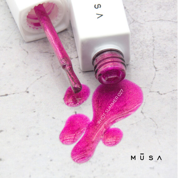 Gel Polish 7ml - GP027