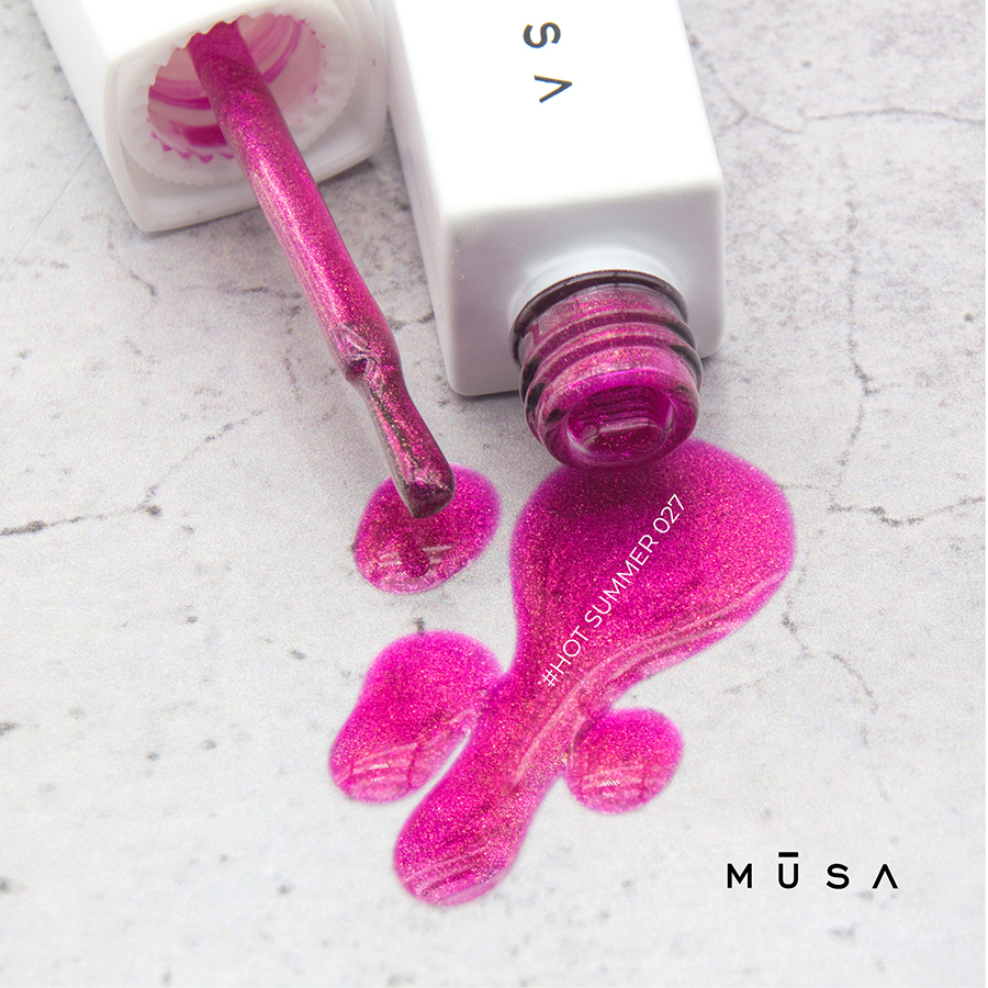 Gel Polish 7ml - GP027