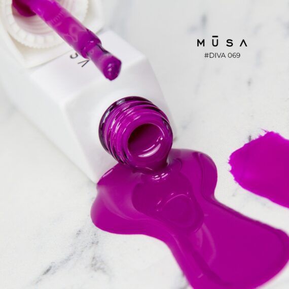 Gel Polish 7ml - GP069