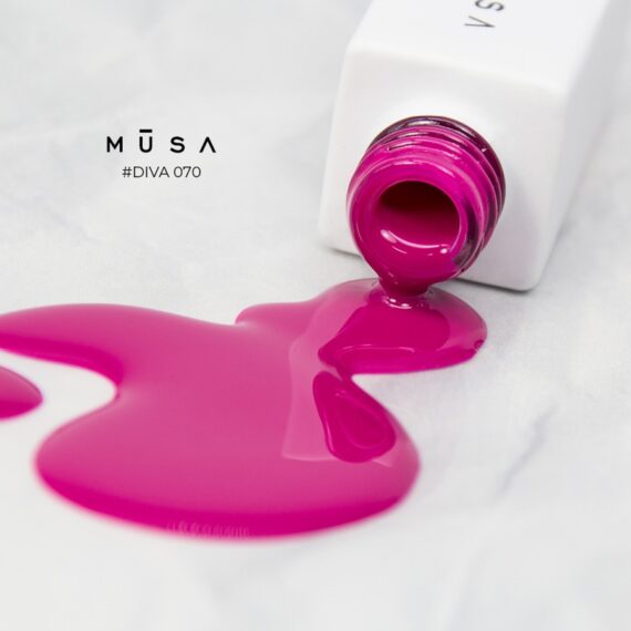 Gel Polish 7ml - GP070