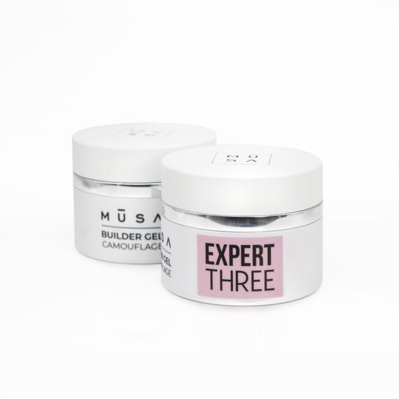 Expert Three