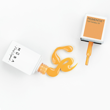 Gel Polish PIGMENTIX PIGX34 - Fall fantasy - 12ml
