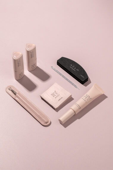Remover Kit – Semi-Permanent Nail Polish