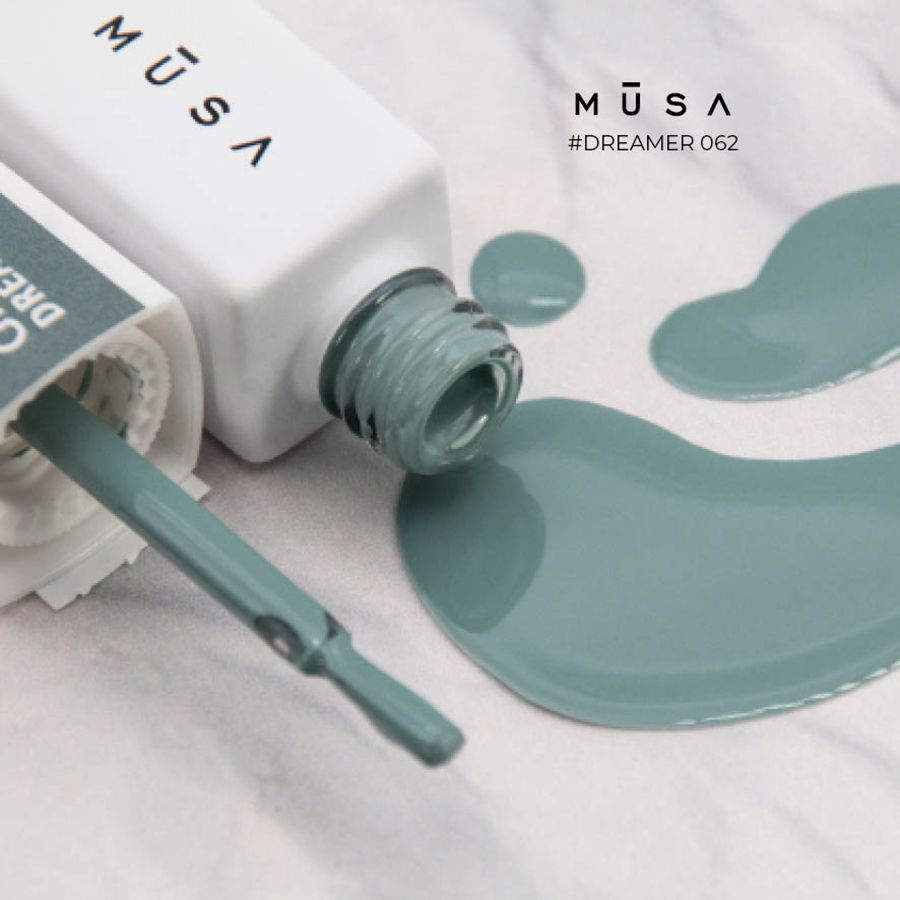 Gel Polish 7ml - GP062