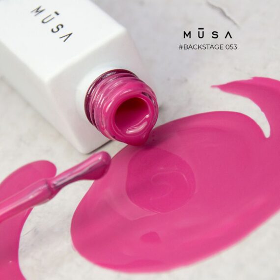 Gel Polish 7ml - GP053