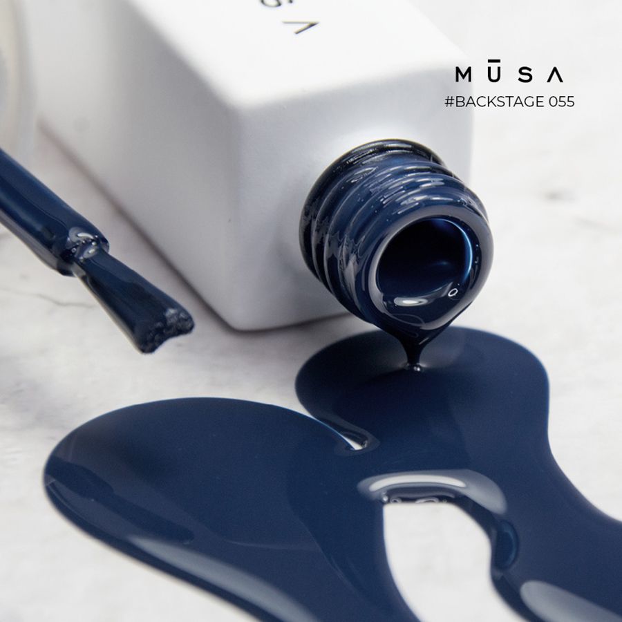 Gel Polish 7ml - GP055