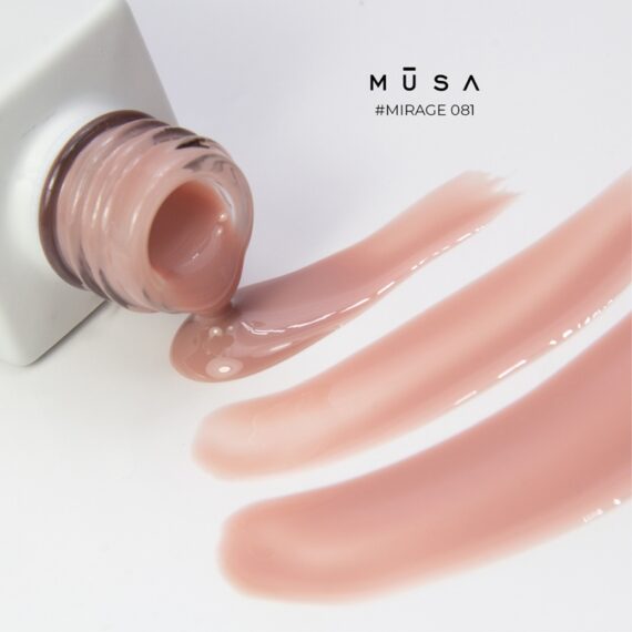 Gel Polish 7ml - GP081