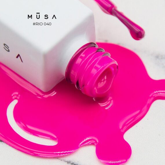 Gel Polish 7ml - GP040