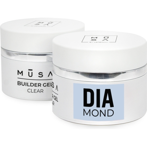 Diamond - 50ml