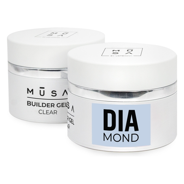 Diamond - 50ml