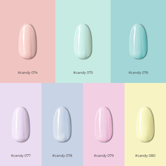 Candy