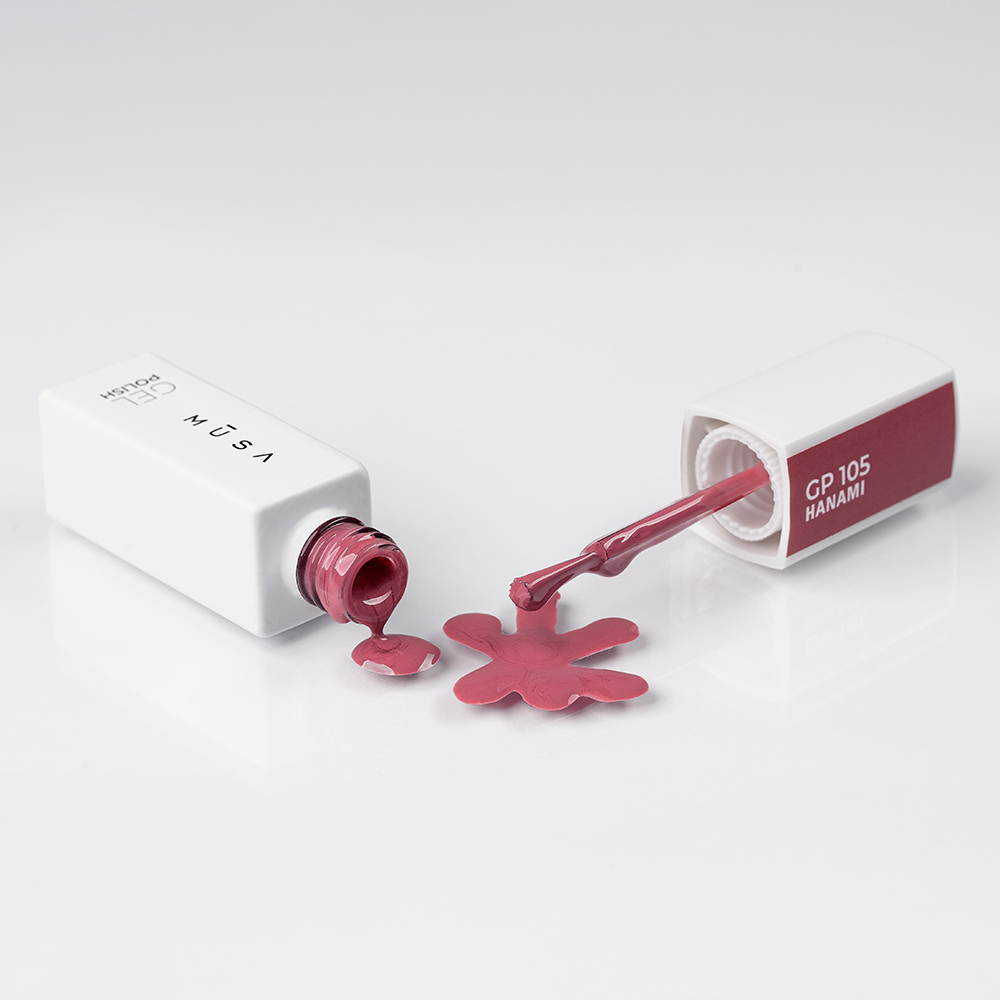 Gel Polish GP105 - Hanami - 7ml