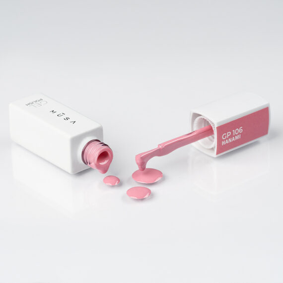 Gel Polish GP106 - Hanami - 7ml