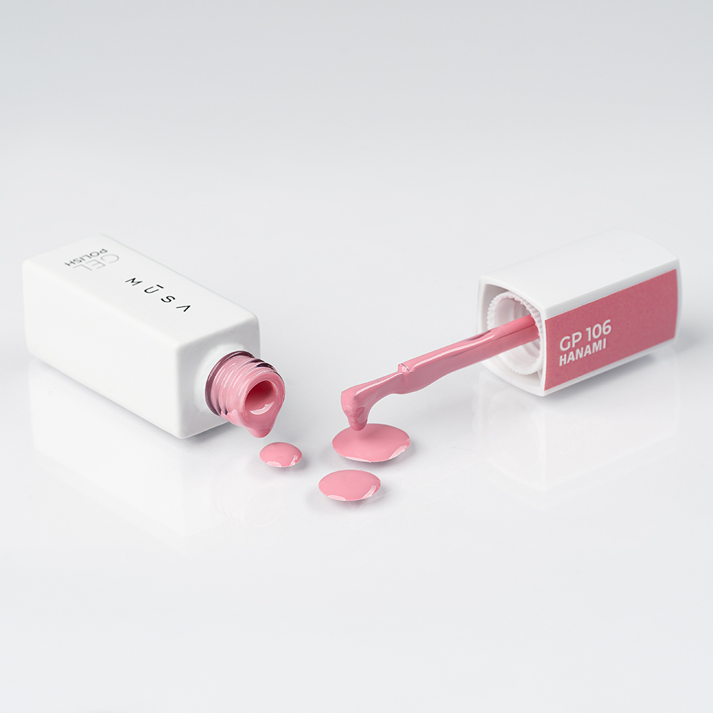 Gel Polish GP106 - Hanami - 7ml