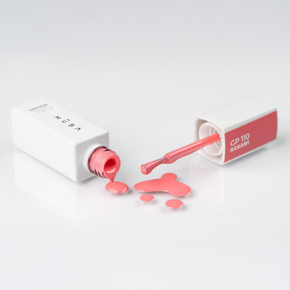 Gel Polish GP110 - Hanami - 7ml