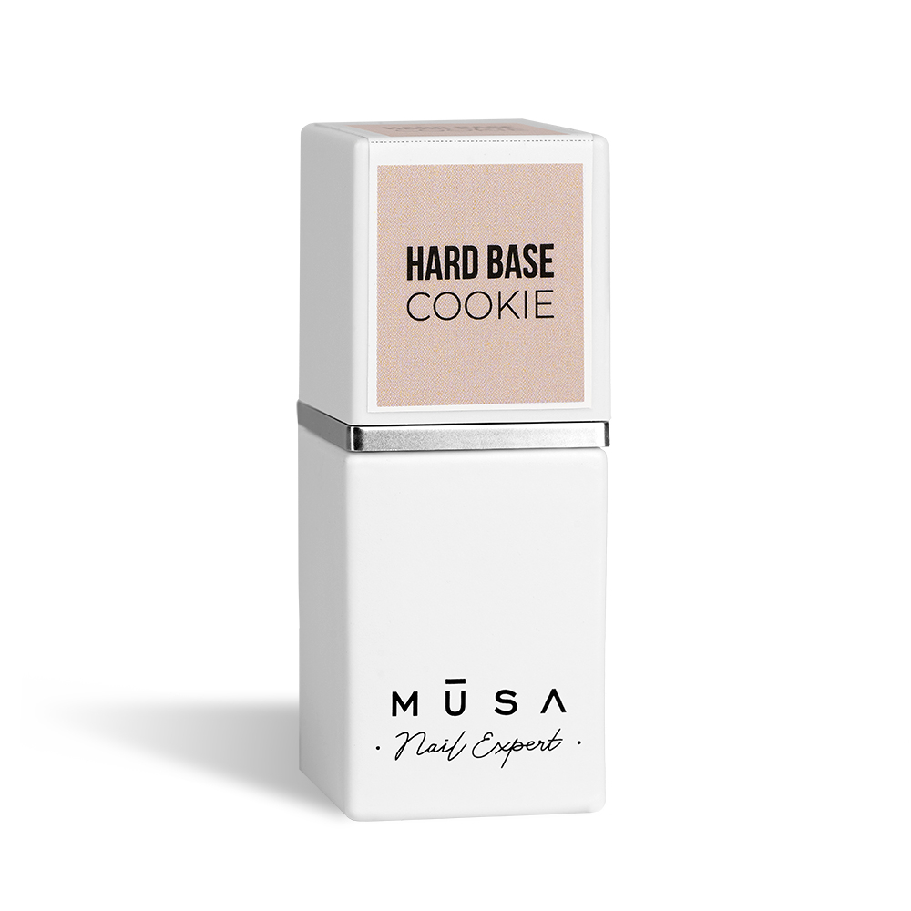 Hard Gel Cookie - 12ml