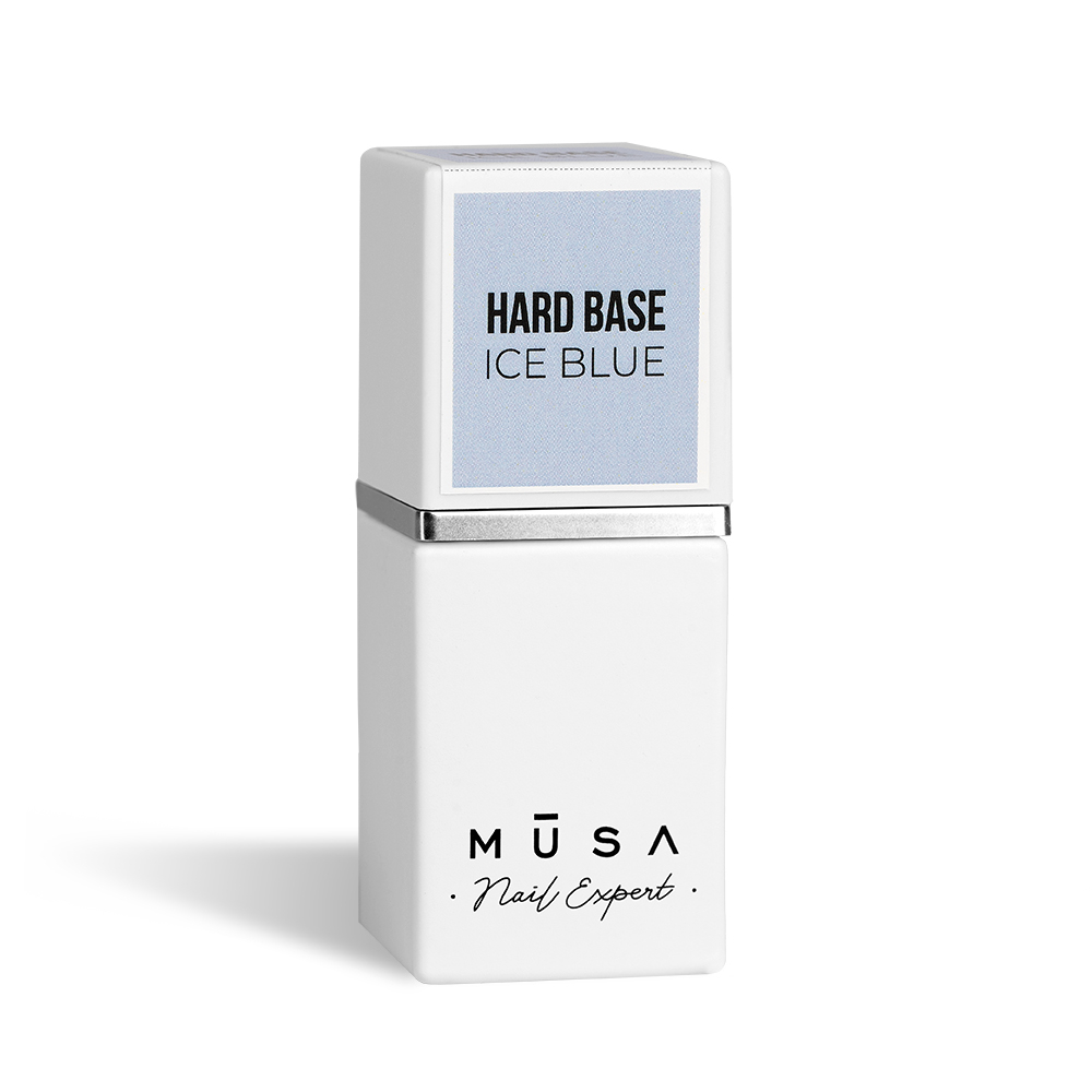 Hard Gel Ice Blue - 12ml